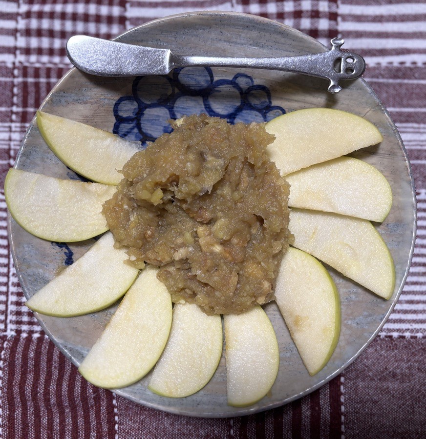 elepate and apple 