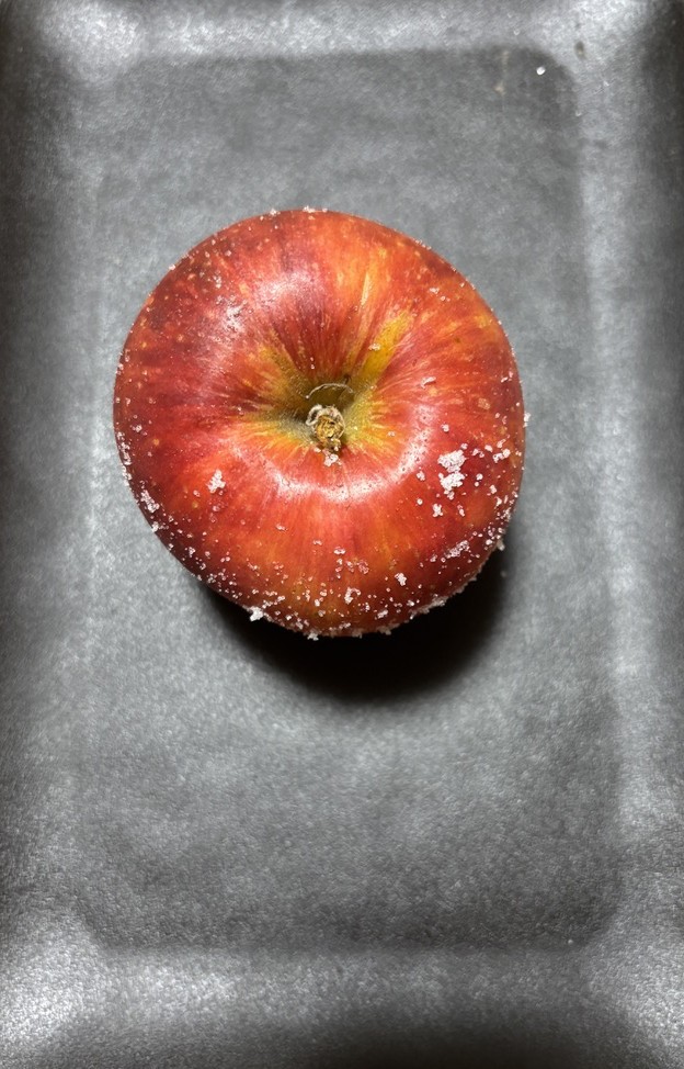 apple