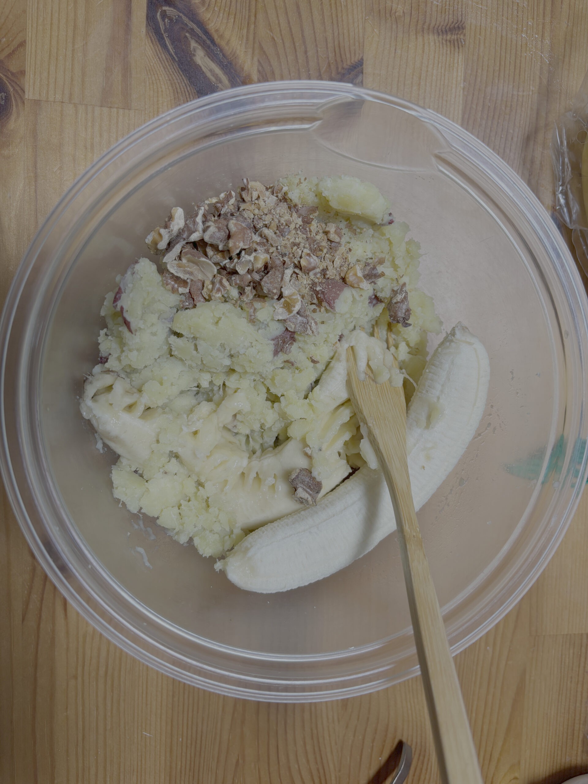 banana pate